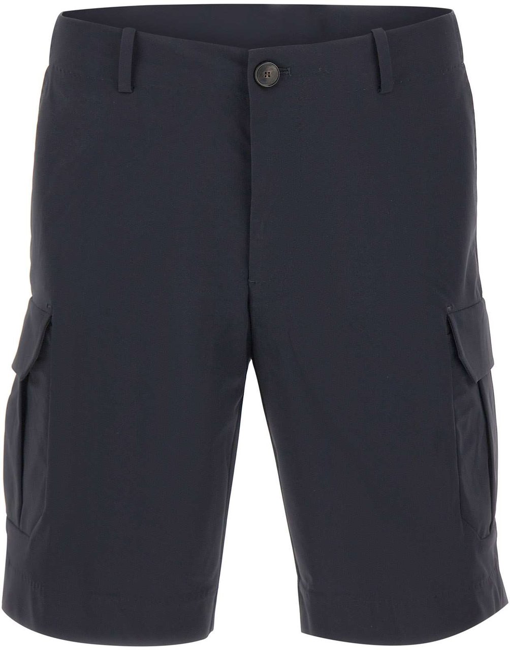 RRD Shorts Blue Blauw