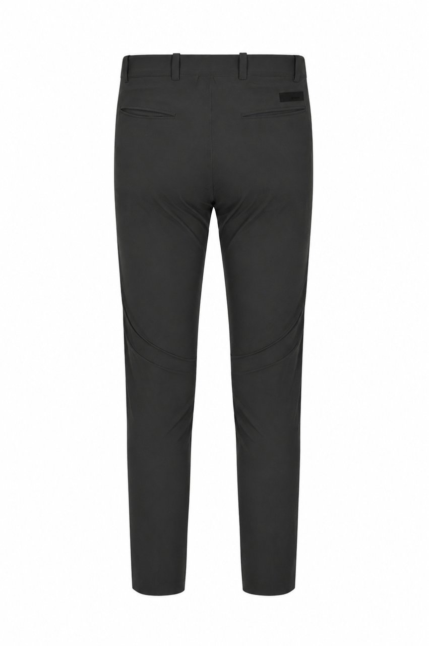 RRD Trousers Forest Green Donkergroen