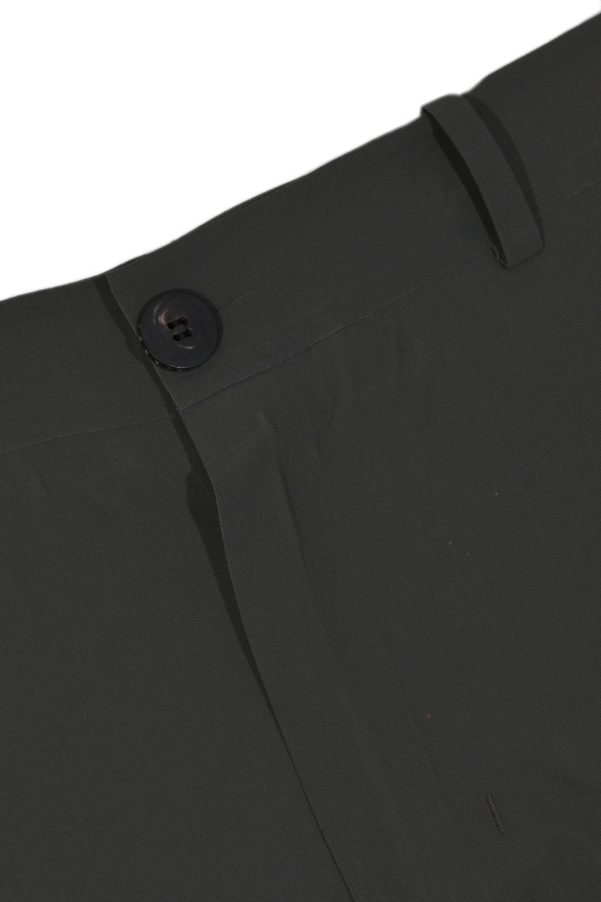 RRD Trousers Forest Green Donkergroen