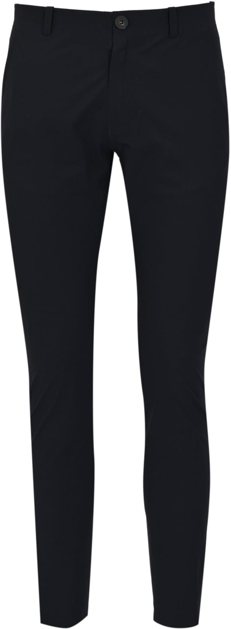 RRD Trousers Blue Navy