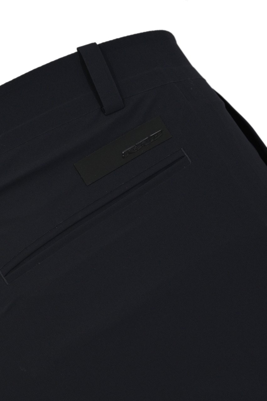 RRD Trousers Blue Navy