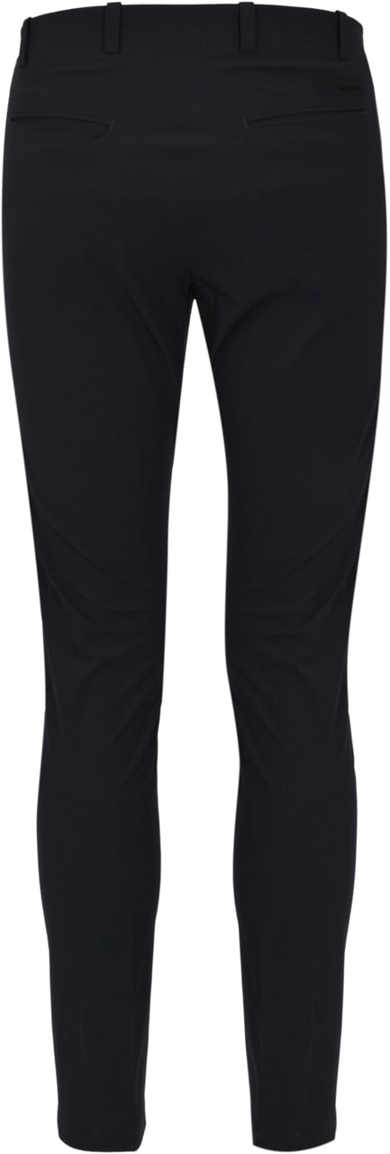 RRD Trousers Blue Navy