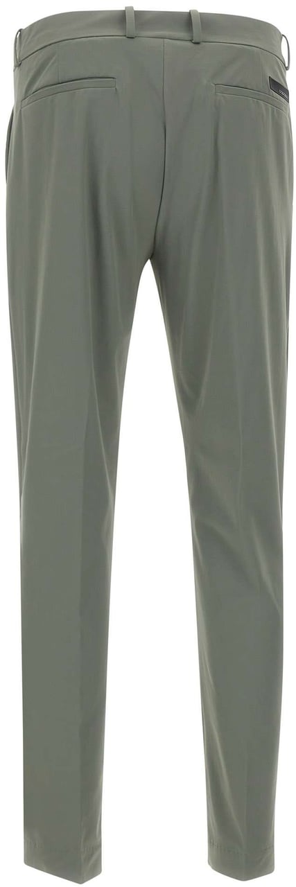 RRD Trousers Green Groen