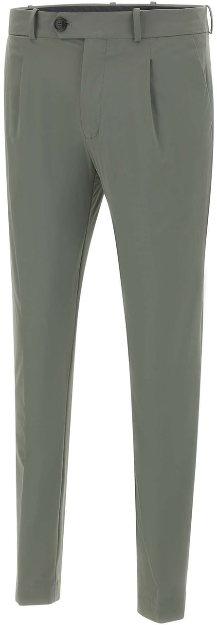 RRD Trousers Green Groen