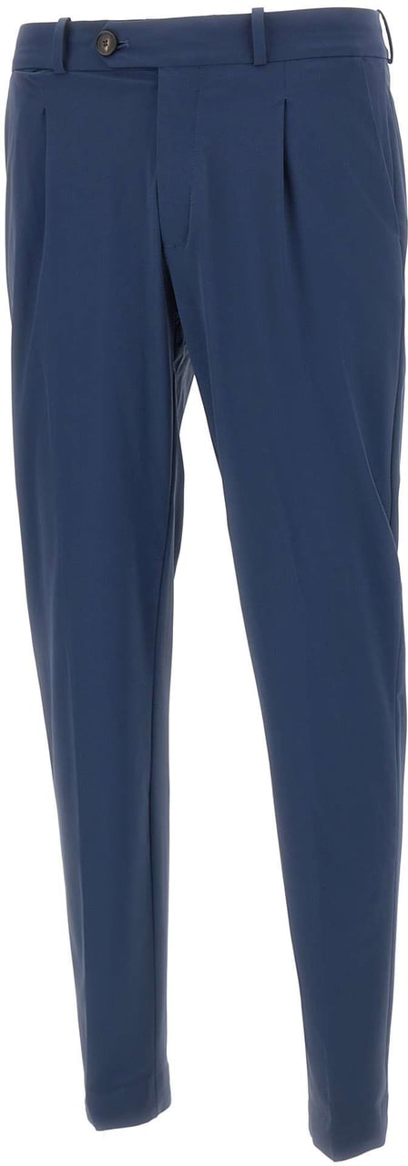 RRD Trousers Blue Blauw