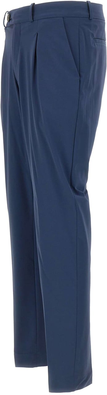 RRD Trousers Blue Blauw