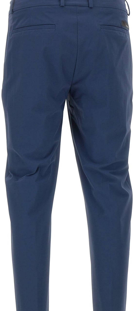 RRD Trousers Blue Navy