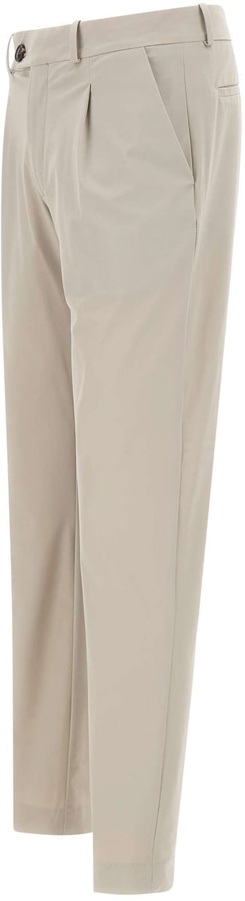 RRD Trousers Beige Beige