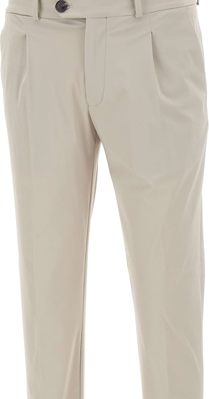 RRD Trousers Beige Beige