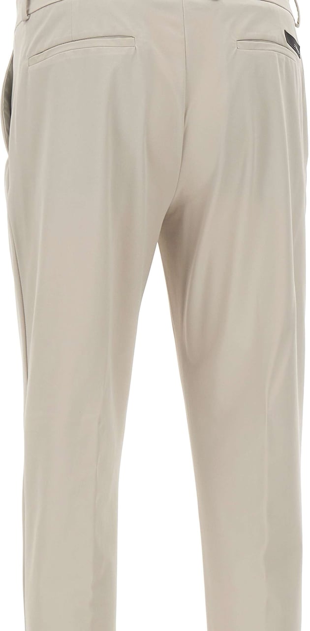 RRD Trousers Beige Beige