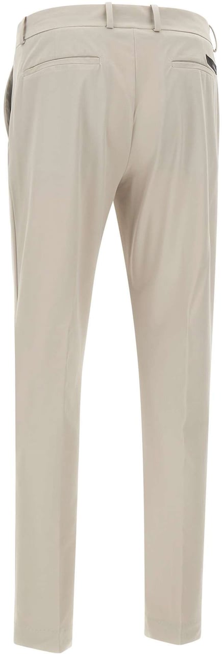RRD Trousers Beige Beige