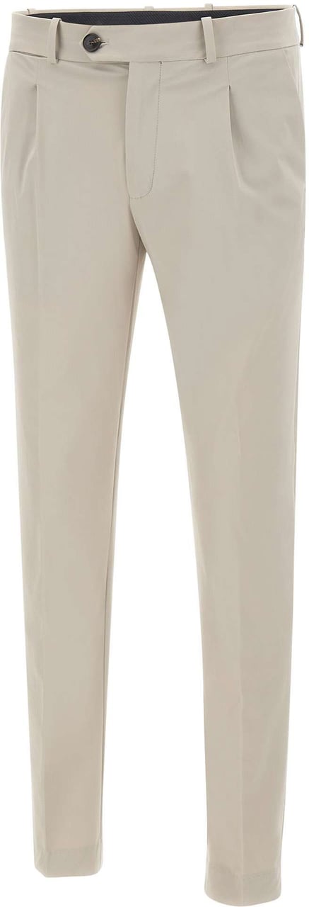 RRD Trousers Beige Beige