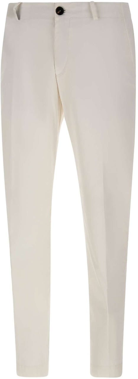 RRD Trousers White Wit