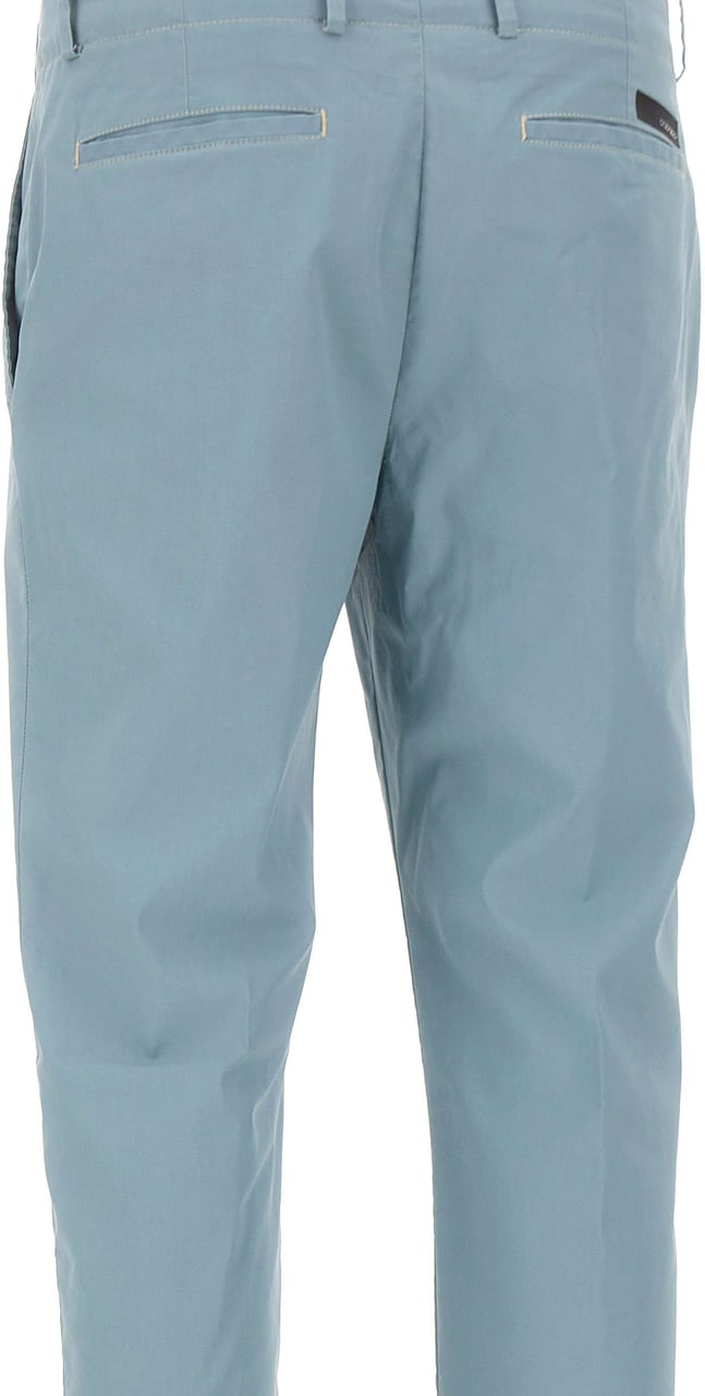 RRD Trousers Light Blue Lichtblauw