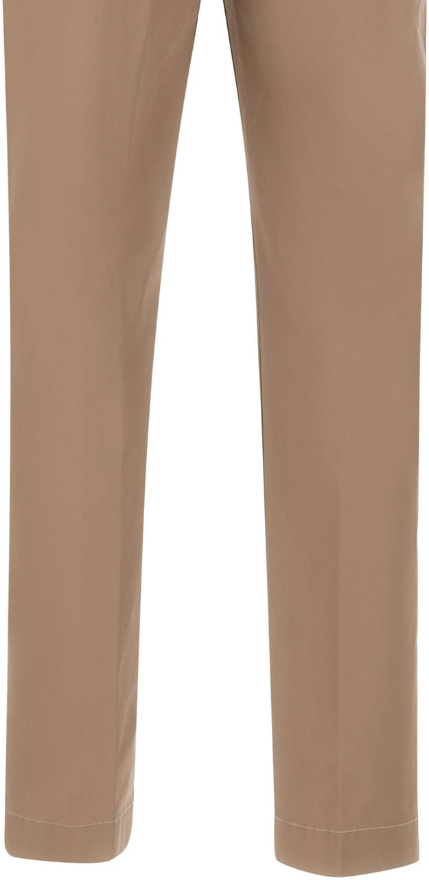 RRD Trousers Brown Beige