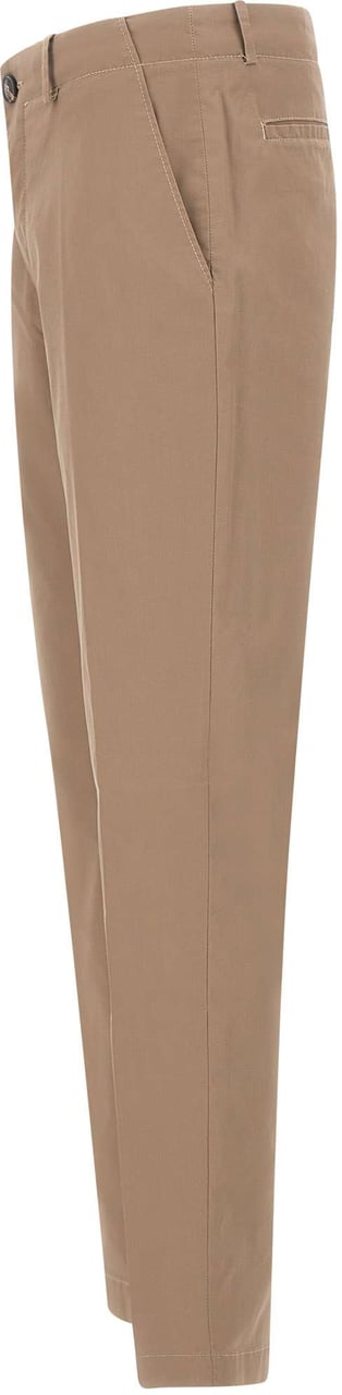 RRD Trousers Brown Beige