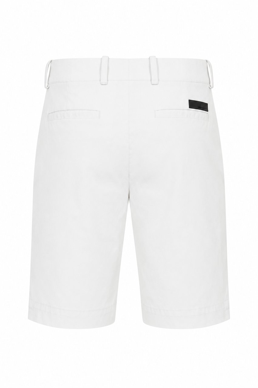 RRD Trousers White Wit