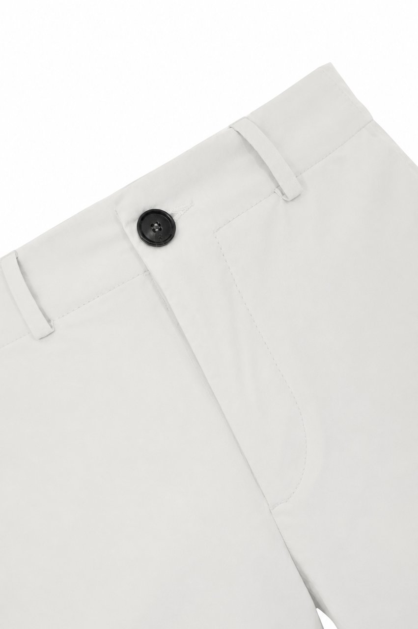 RRD Trousers White Wit