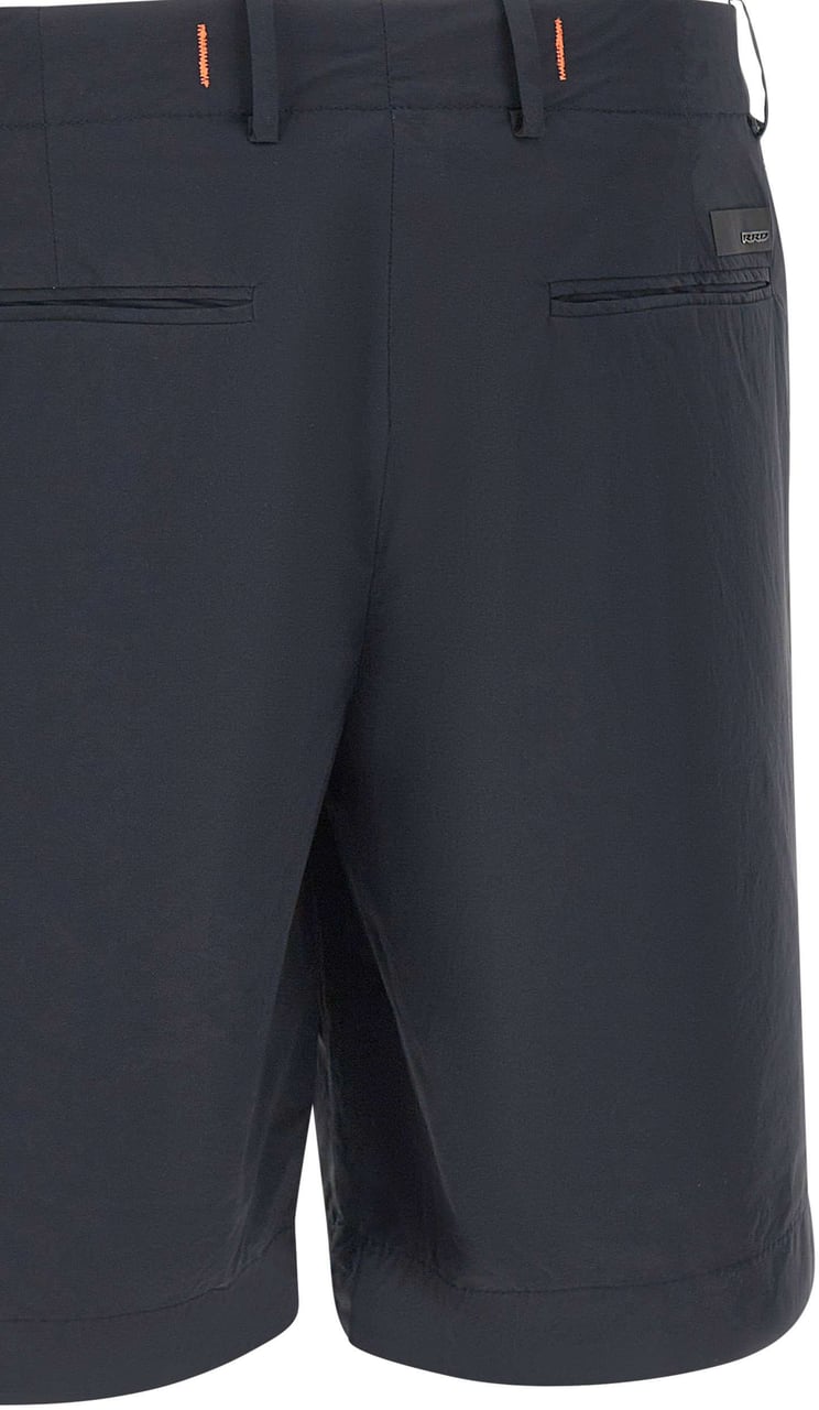 RRD Shorts Blue Navy