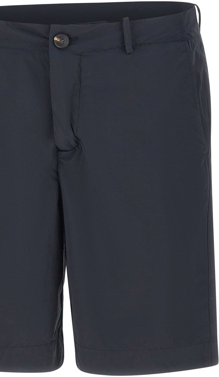RRD Shorts Blue Navy