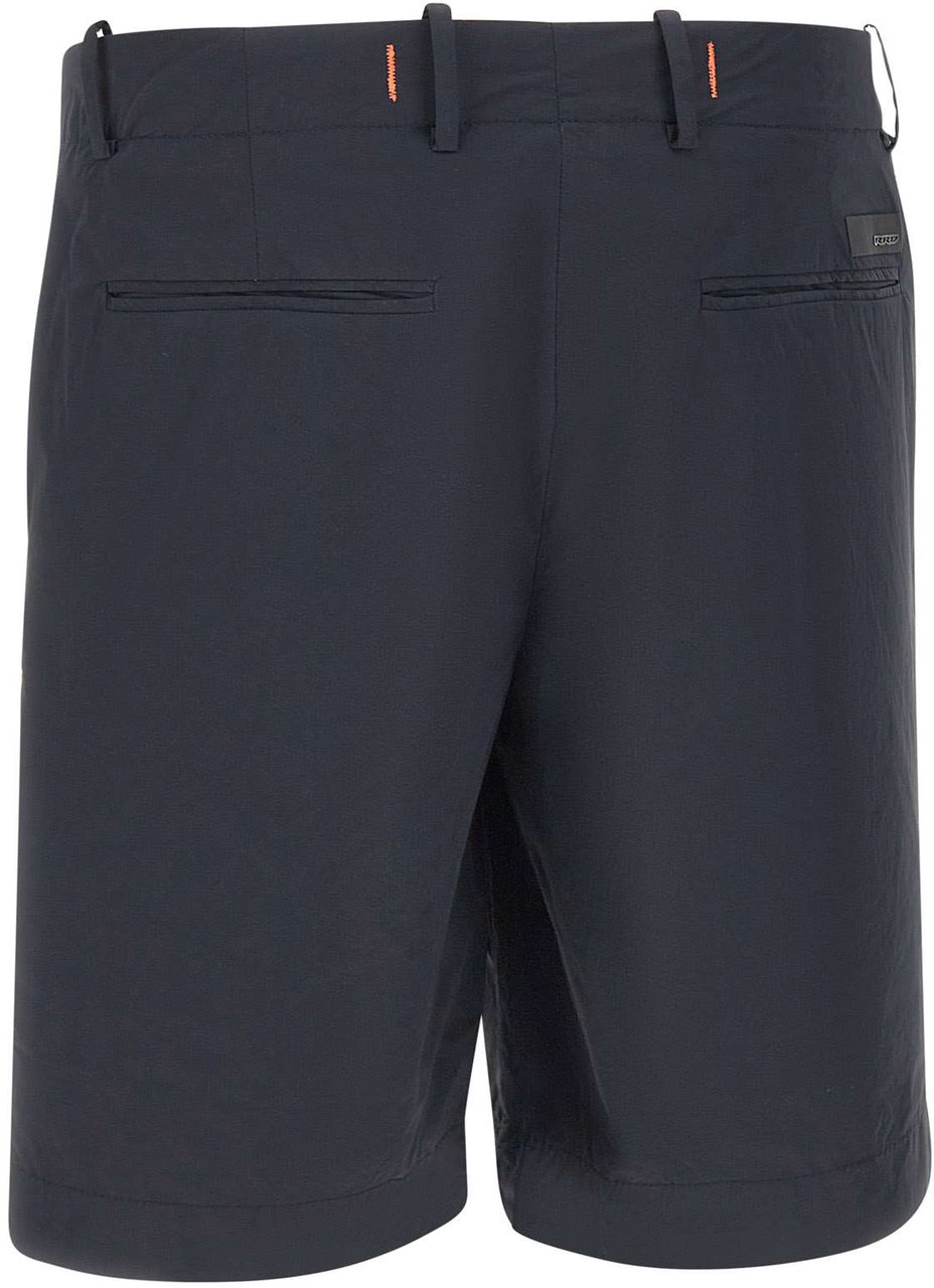 RRD Shorts Blue Navy