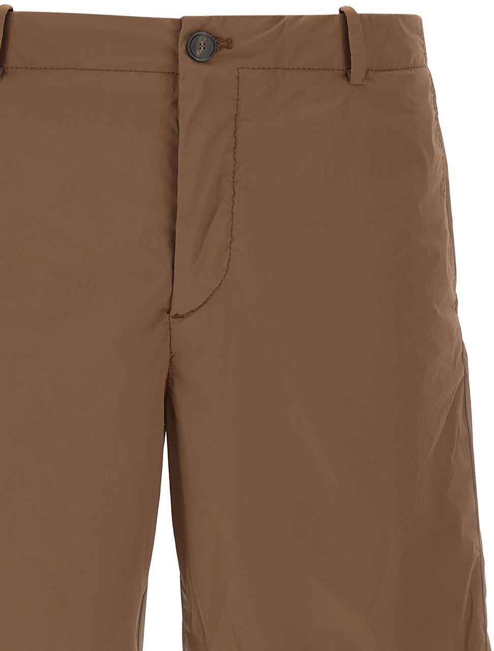 RRD Shorts Brown Bruin