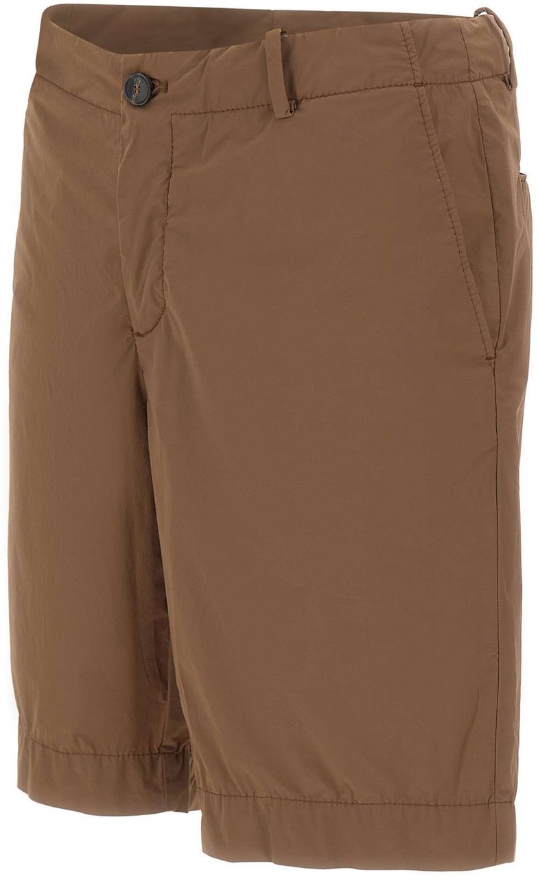 RRD Shorts Brown Bruin