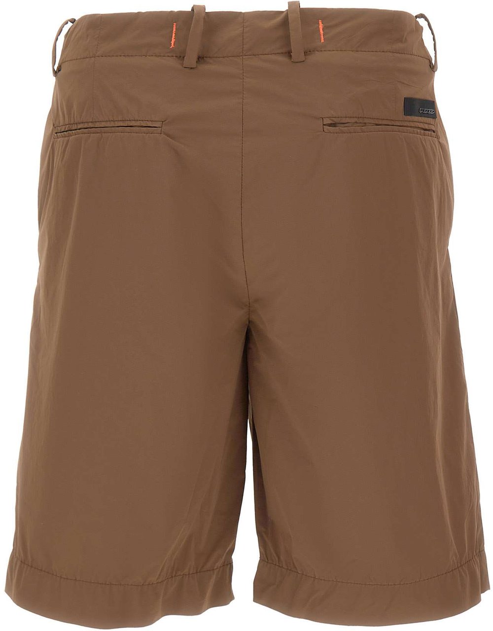 RRD Shorts Brown Bruin