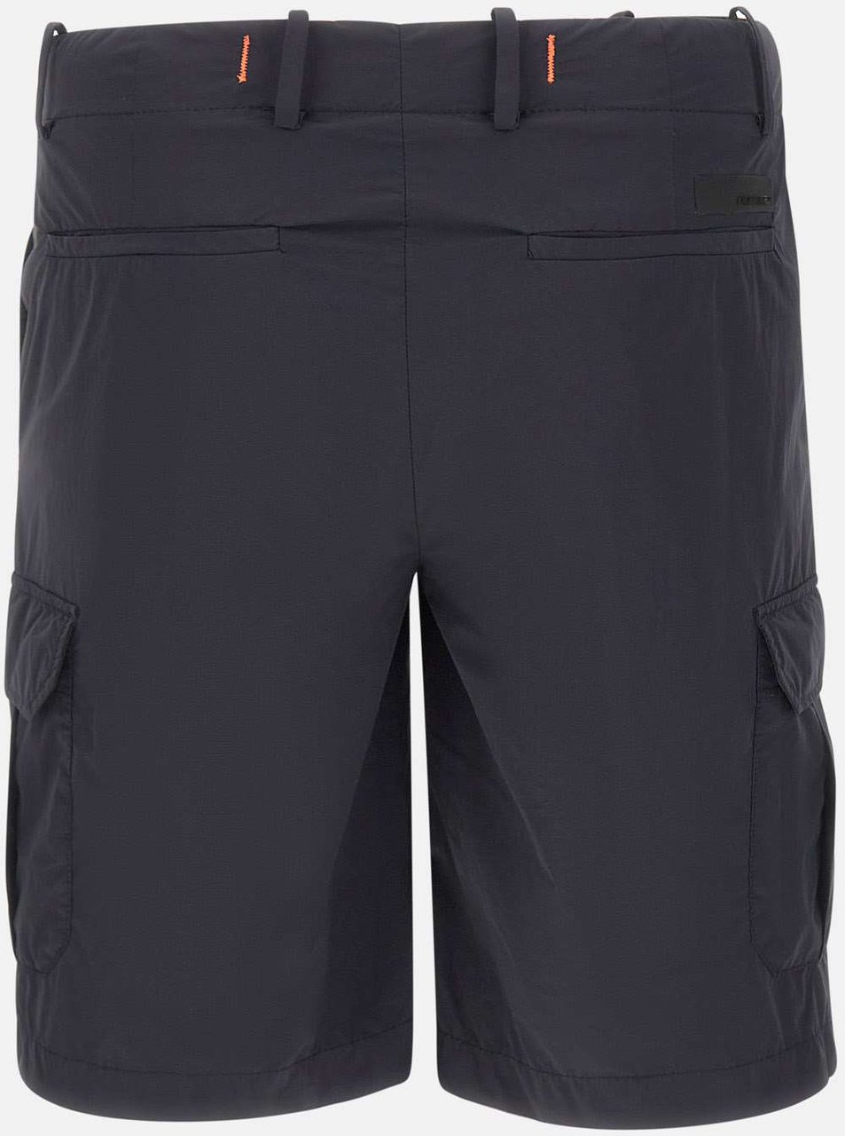 RRD Shorts Blue Navy
