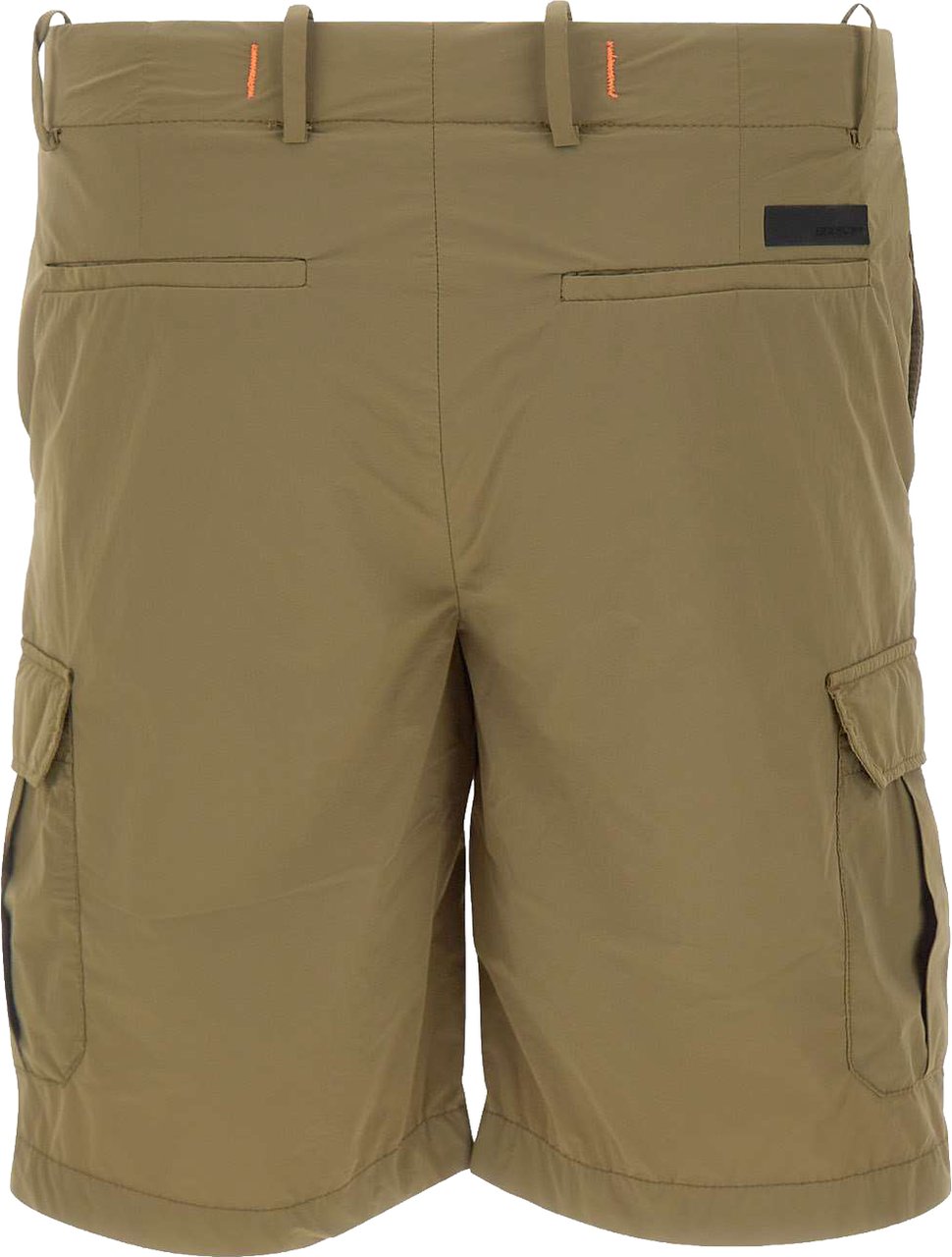 RRD Shorts Green Donkergroen