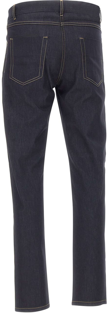 RRD Trousers Blue Blauw