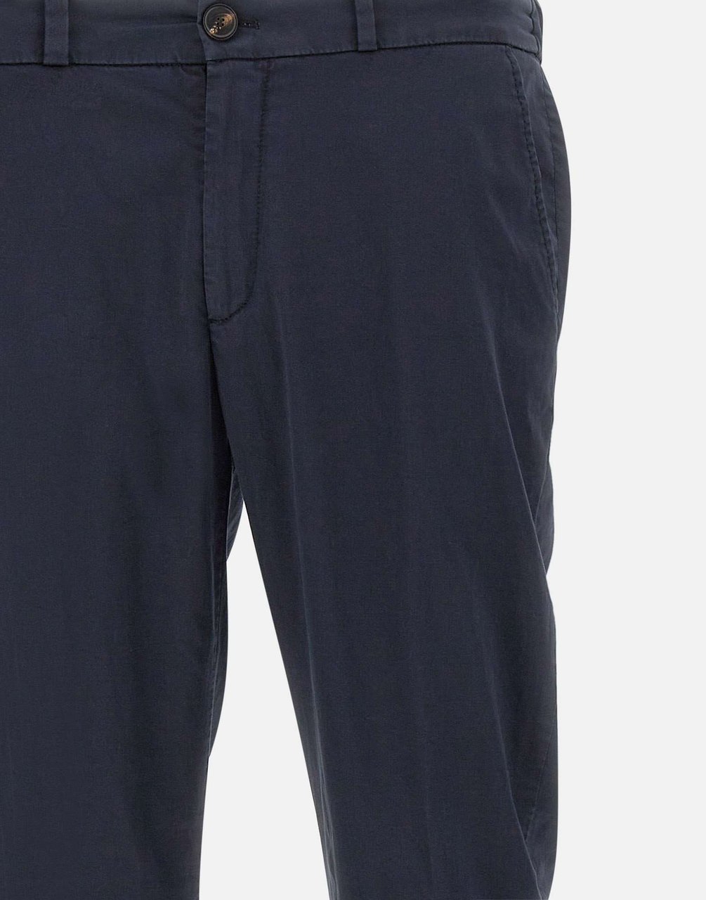 RRD Trousers Blue Navy
