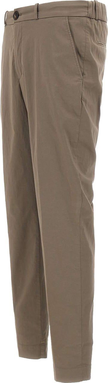 RRD Trousers Grey Taupe