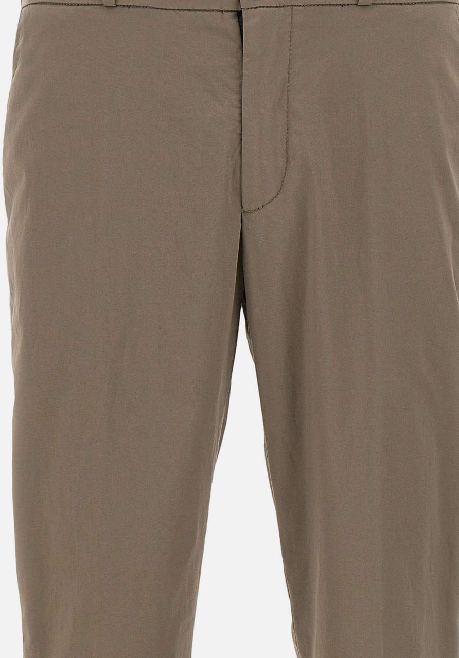 RRD Trousers Grey Taupe