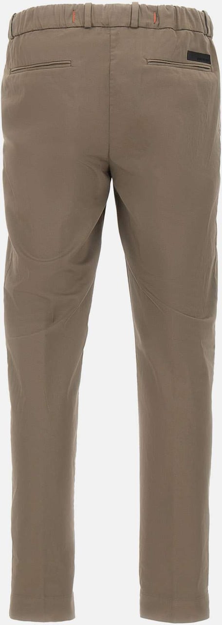 RRD Trousers Grey Taupe