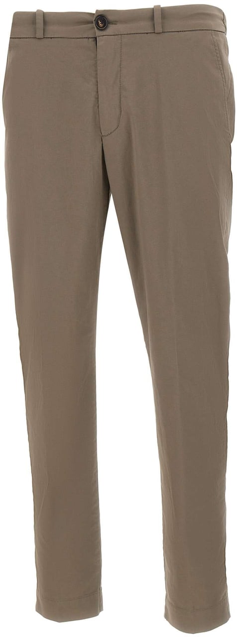 RRD Trousers Grey Taupe