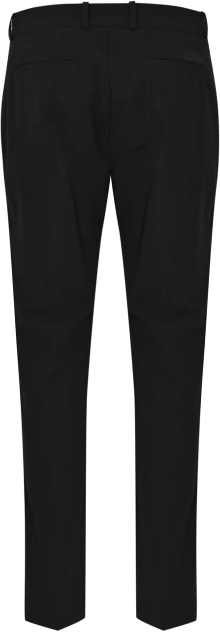 RRD Trousers Black Zwart