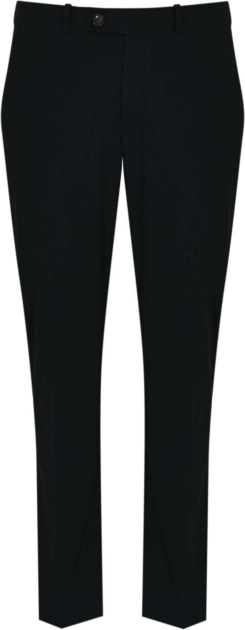 RRD Trousers Black Zwart