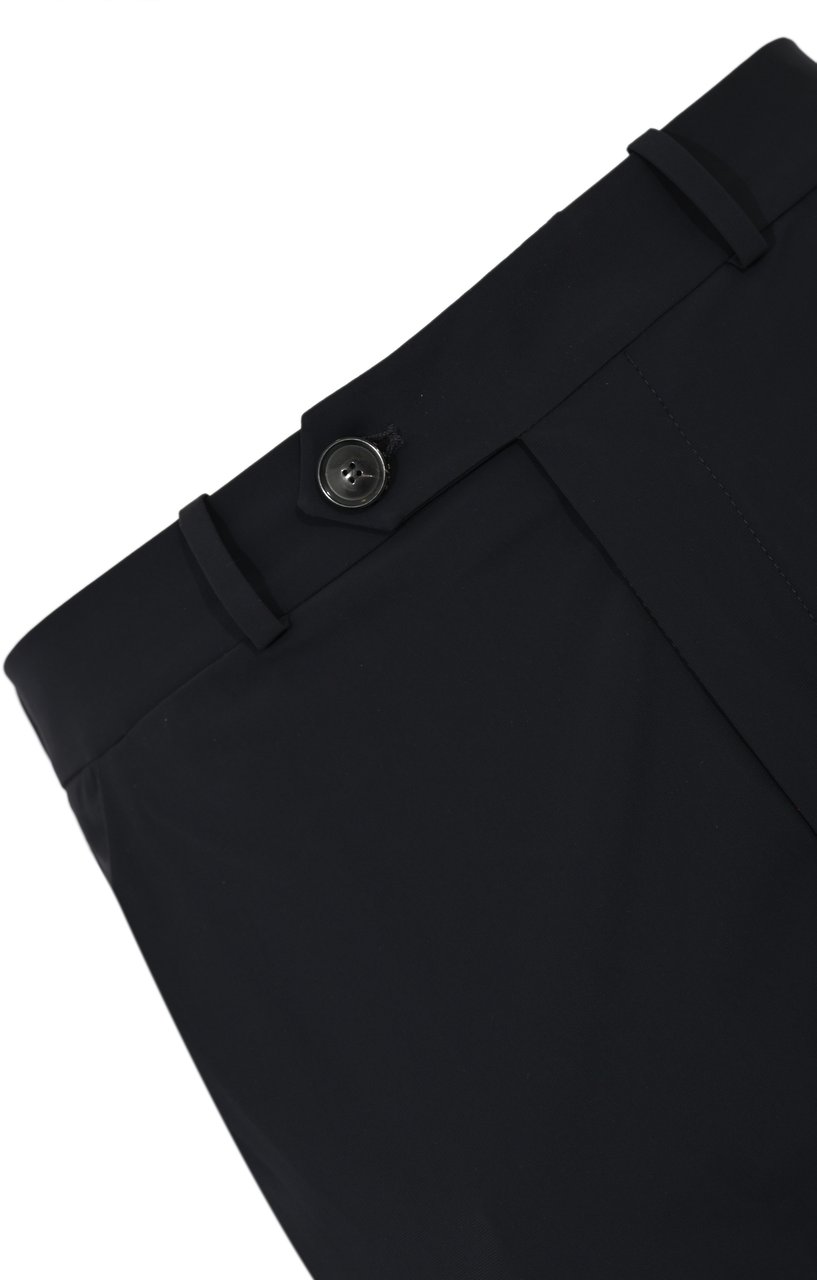 RRD Trousers Blue Blauw