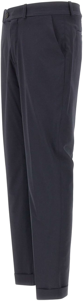 RRD Trousers Blue Blauw