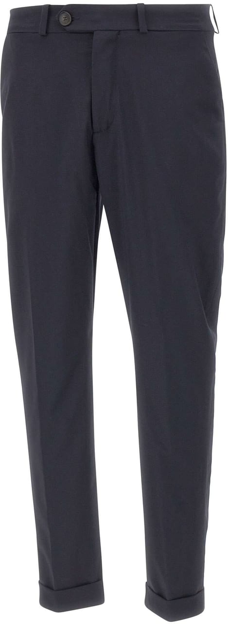 RRD Trousers Blue Blauw