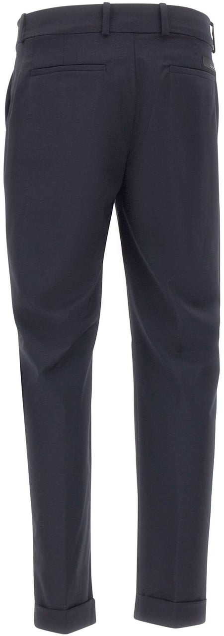 RRD Trousers Blue Blauw