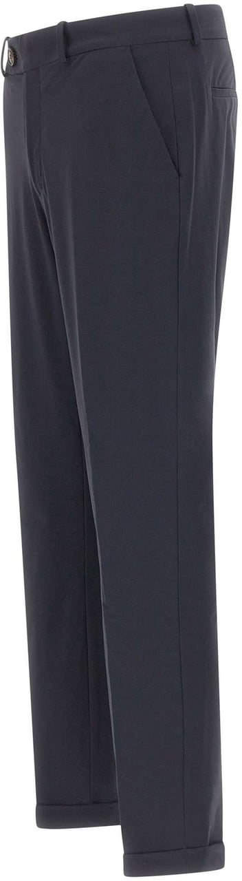 RRD Trousers Blue Blauw