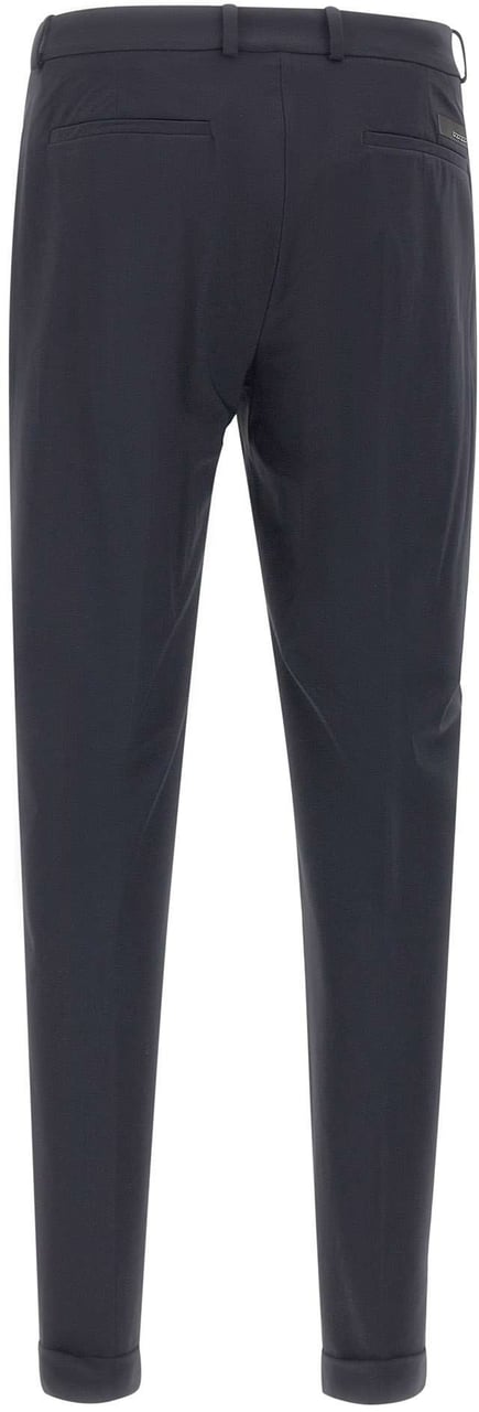 RRD Trousers Blue Blauw