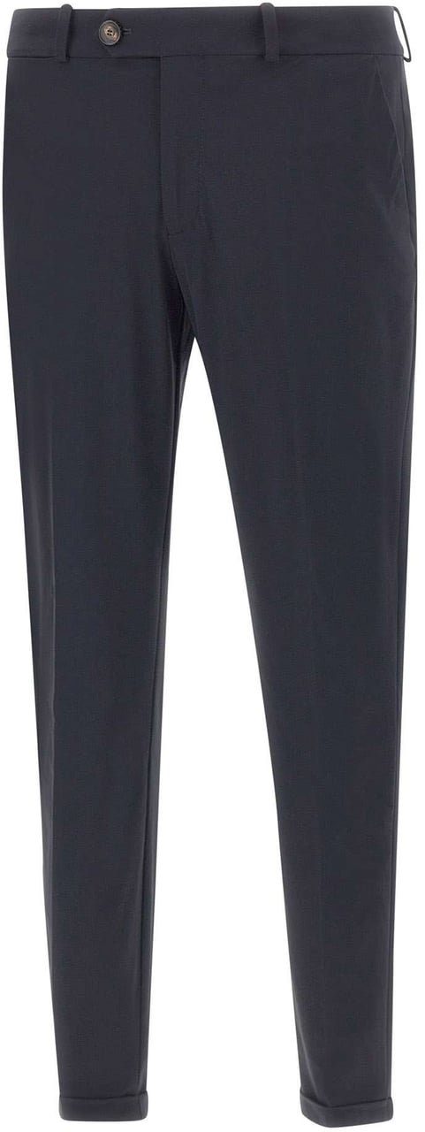 RRD Trousers Blue Blauw