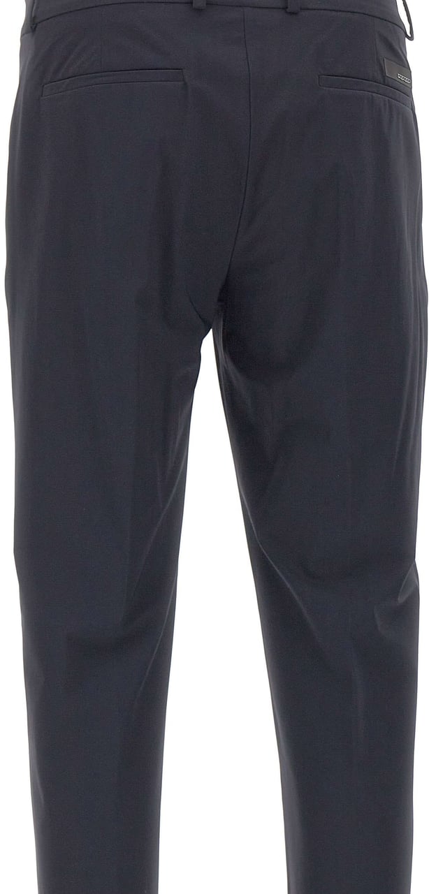 RRD Trousers Blue Navy
