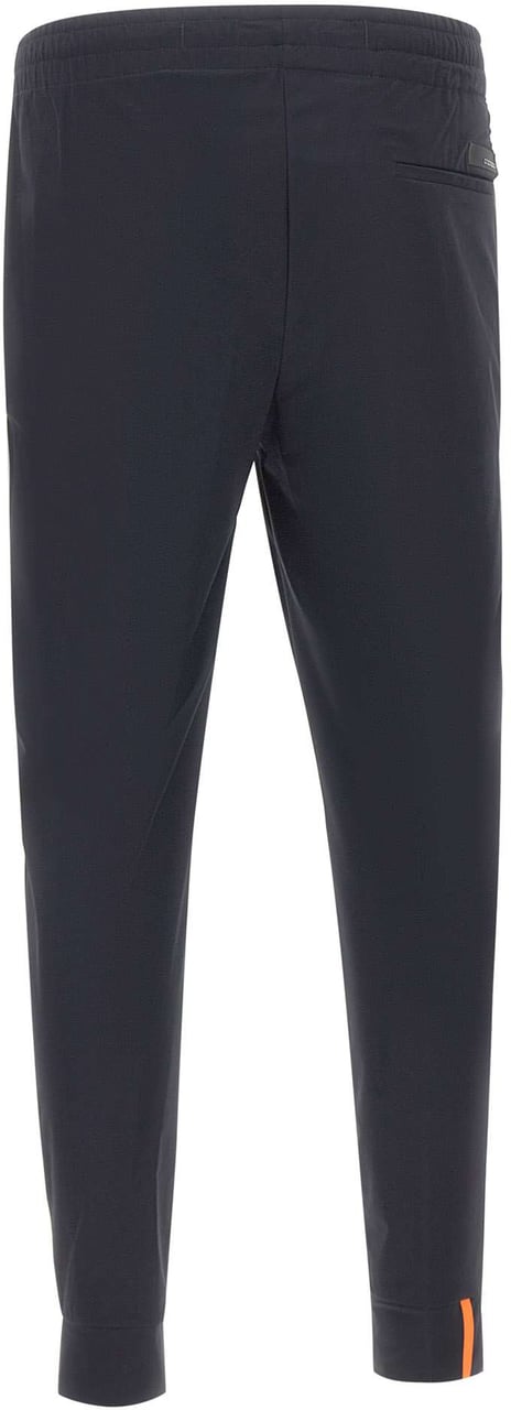 RRD Trousers Blue Navy