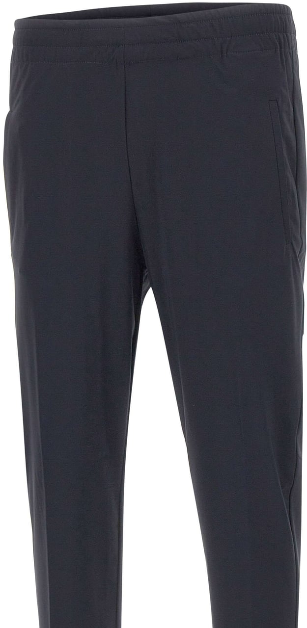 RRD Trousers Blue Navy