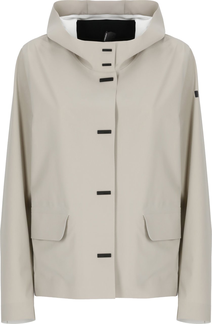 RRD Coats Beige Beige