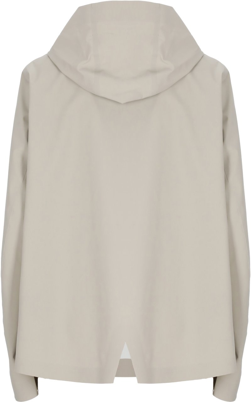 RRD Coats Beige Beige